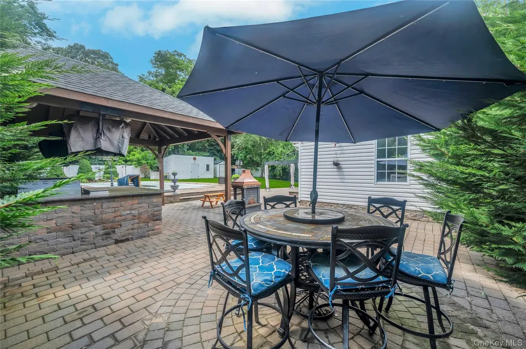8 Brenner Road Coram NY 11727