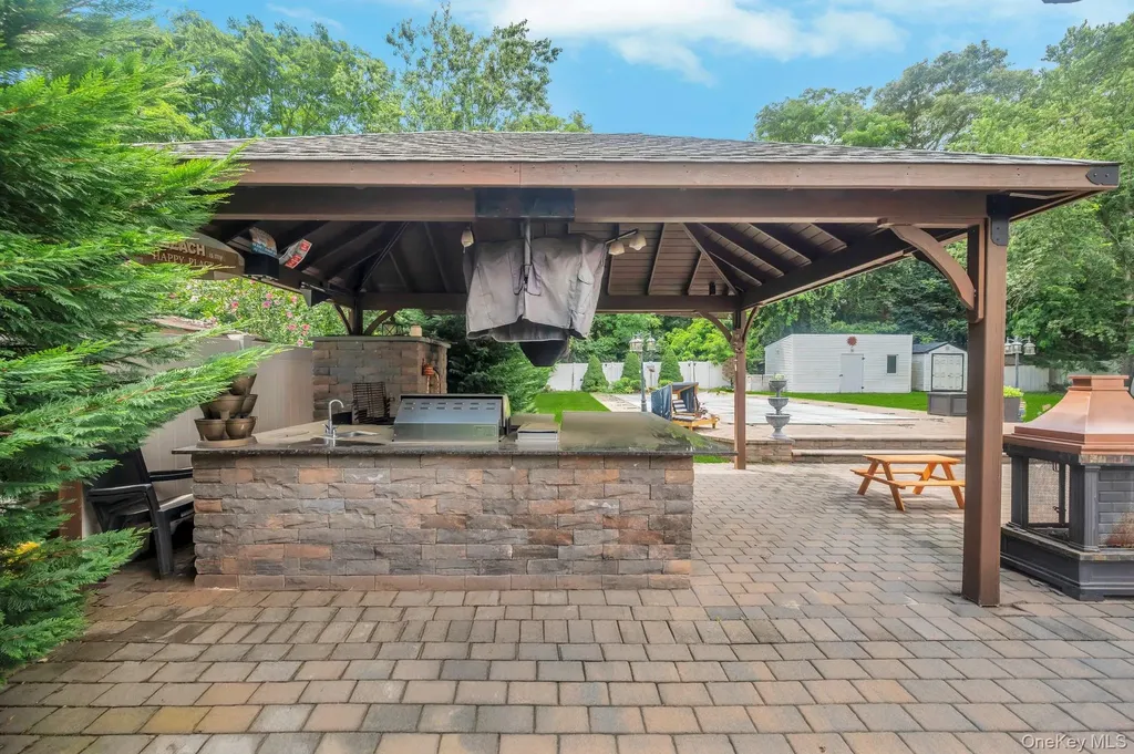 8 Brenner Road Coram NY 11727