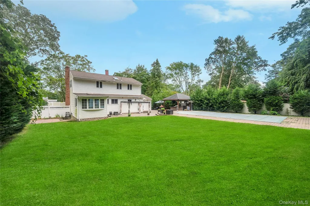 8 Brenner Road Coram NY 11727