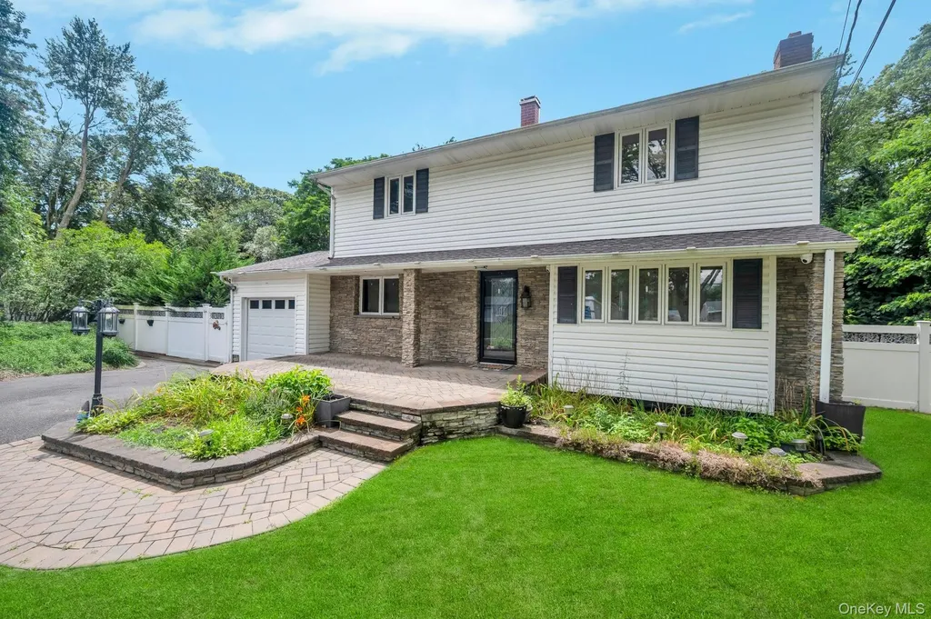 8 Brenner Road Coram NY 11727