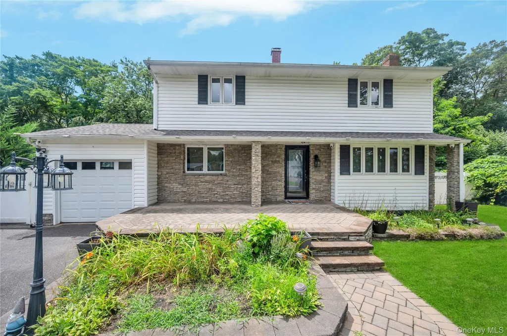 8 Brenner Road Coram NY 11727