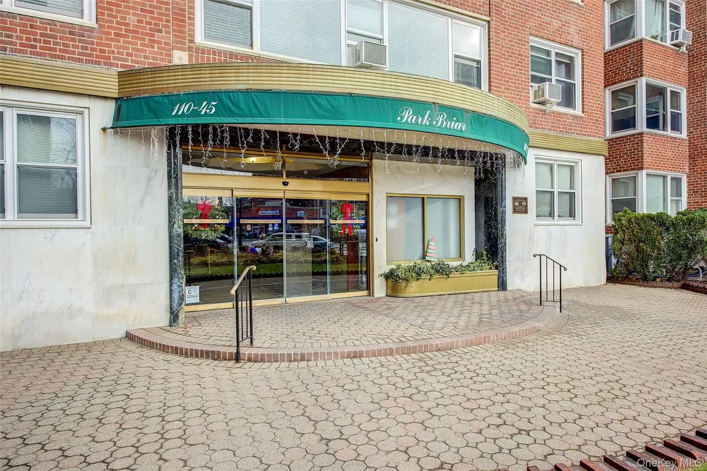110-45 Queens Boulevard Forest Hills NY 11375