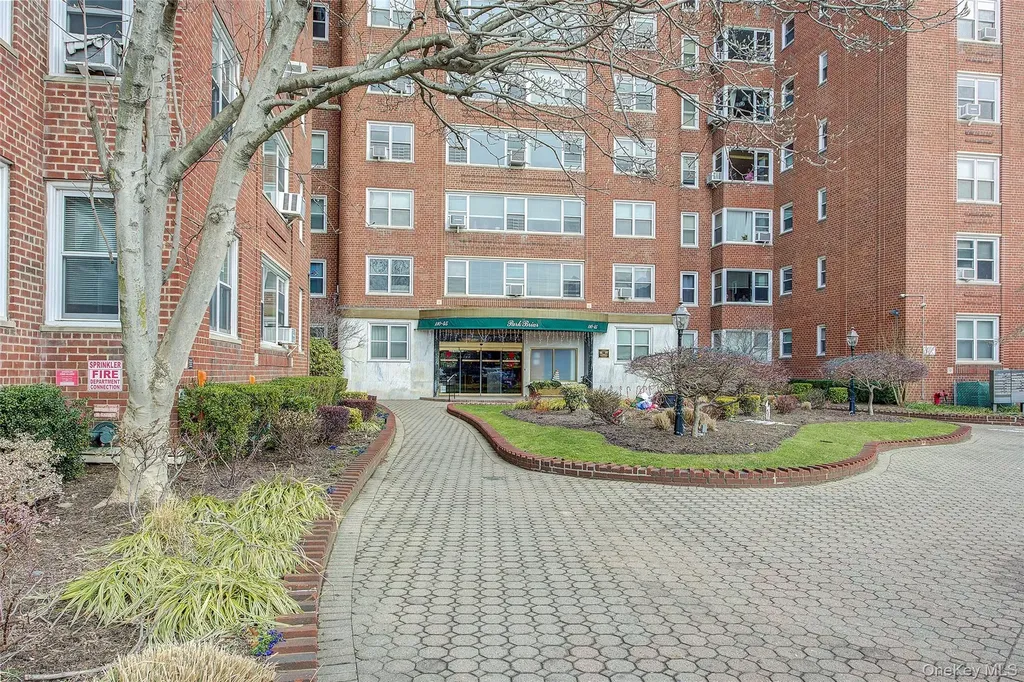 110-45 Queens Boulevard Forest Hills NY 11375