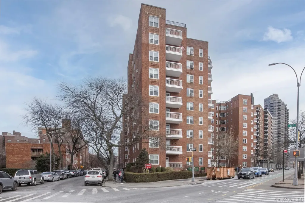 110-45 Queens Boulevard Forest Hills NY 11375