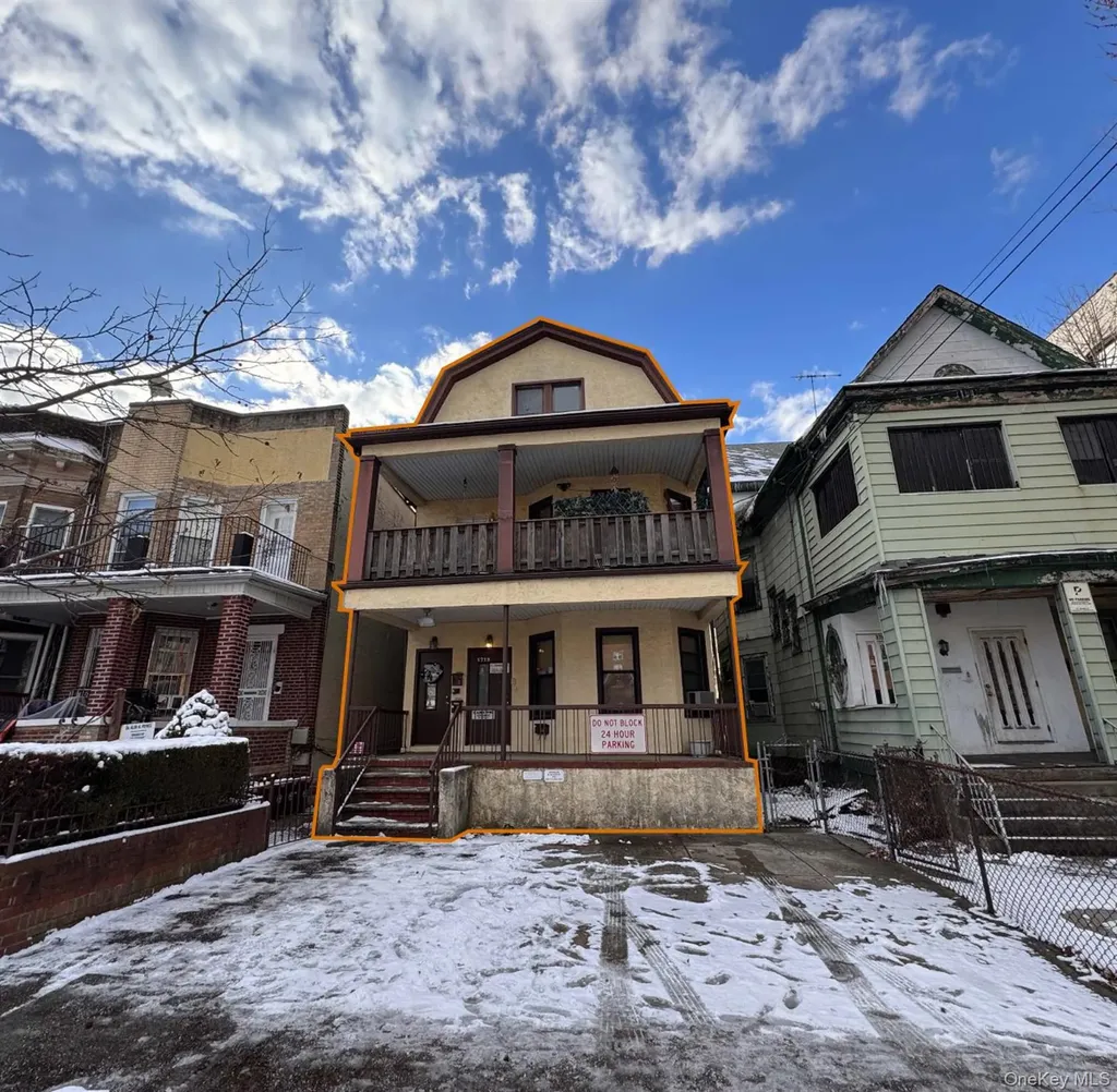 1718 E 17th Street Brooklyn NY 11229