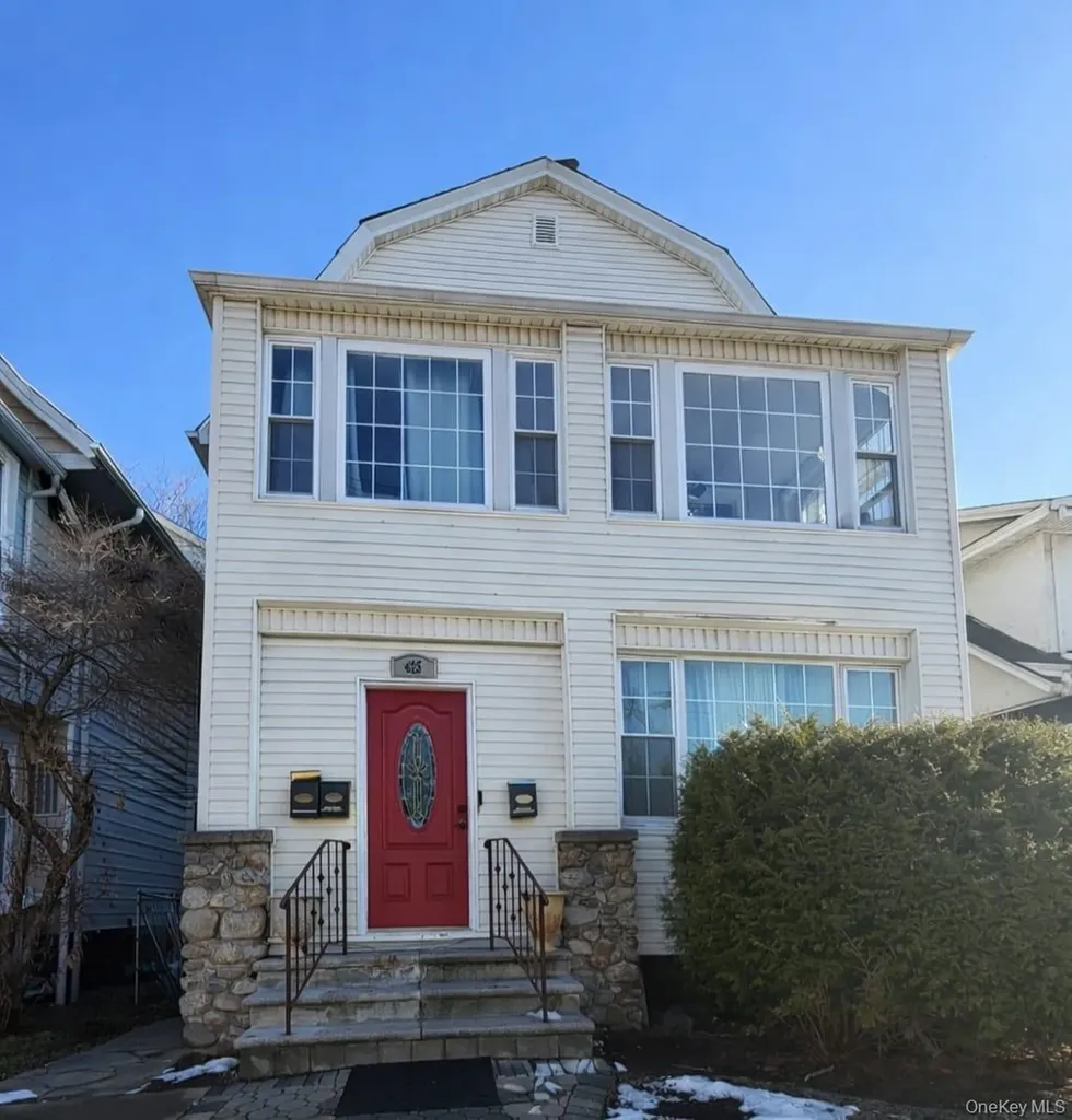 425 S Columbus Avenue Mount Vernon NY 10553