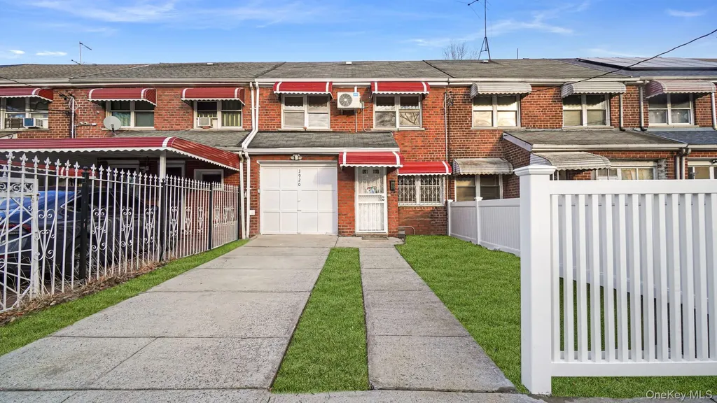 3920 Ely Avenue Bronx NY 10466