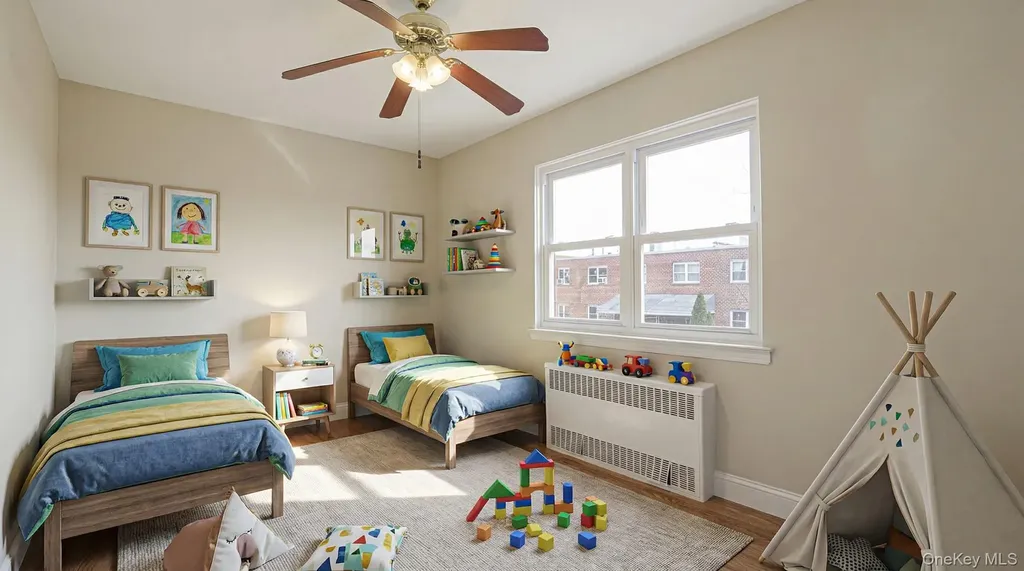 3920 Ely Avenue Bronx NY 10466
