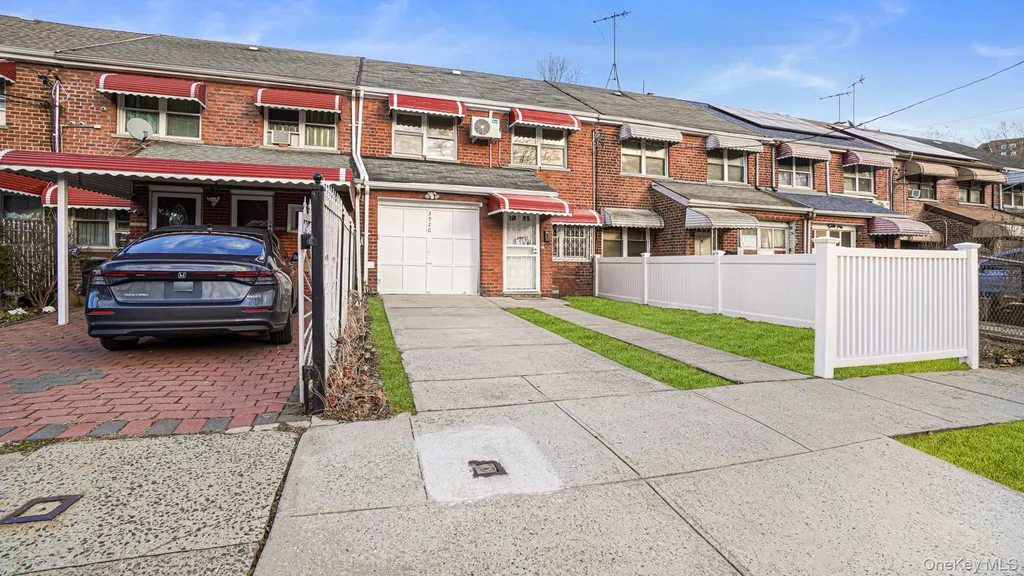 3920 Ely Avenue Bronx NY 10466