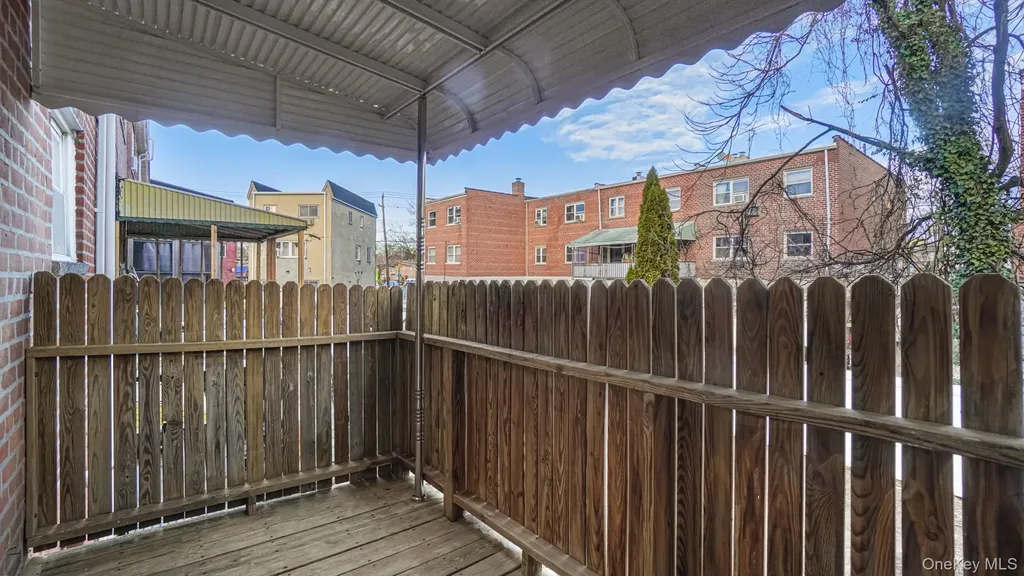 3920 Ely Avenue Bronx NY 10466