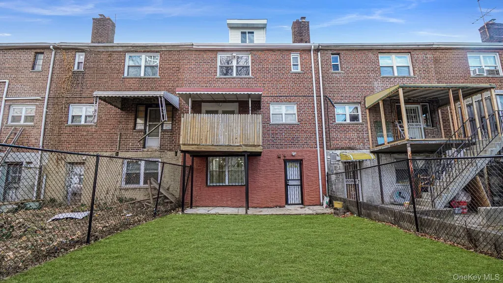 3920 Ely Avenue Bronx NY 10466