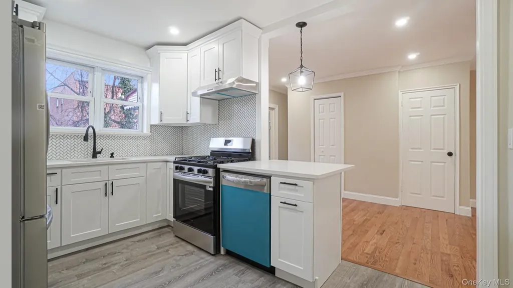 3920 Ely Avenue Bronx NY 10466