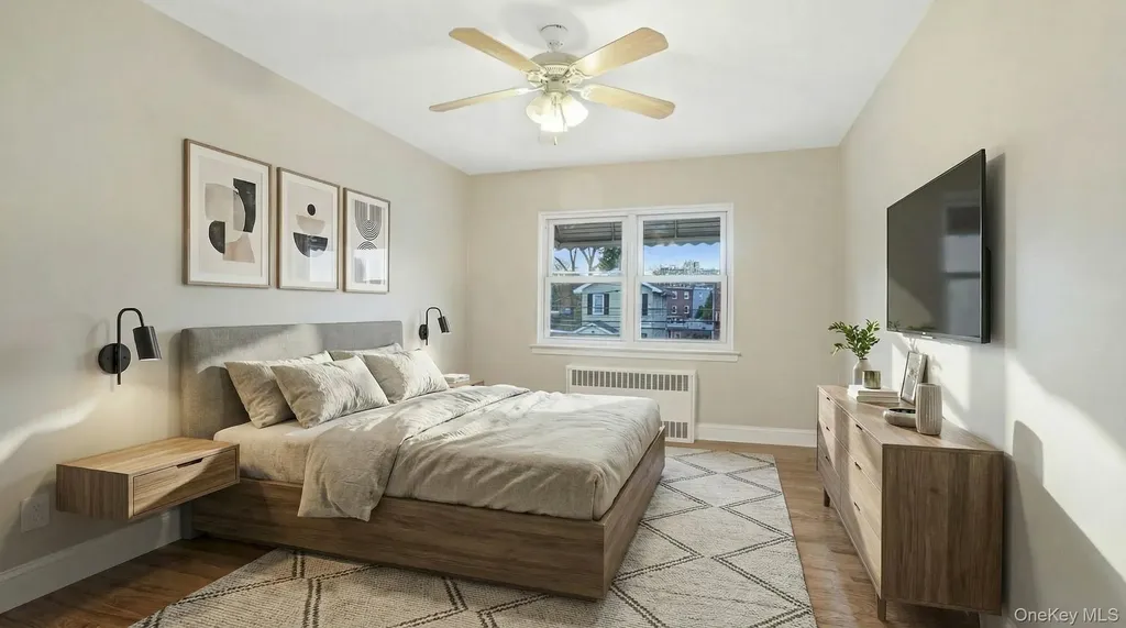 3920 Ely Avenue Bronx NY 10466