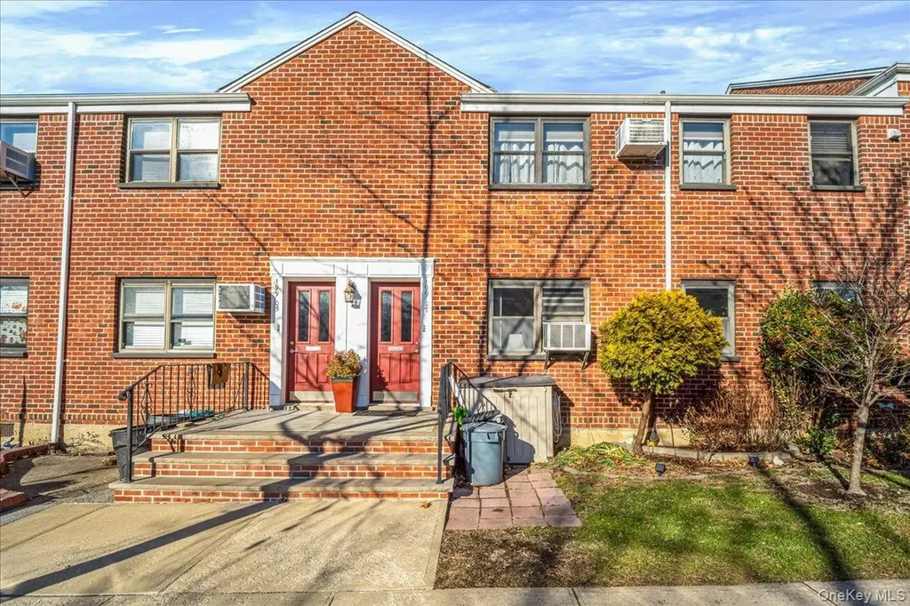 199-07 17th Avenue Bayside NY 11360