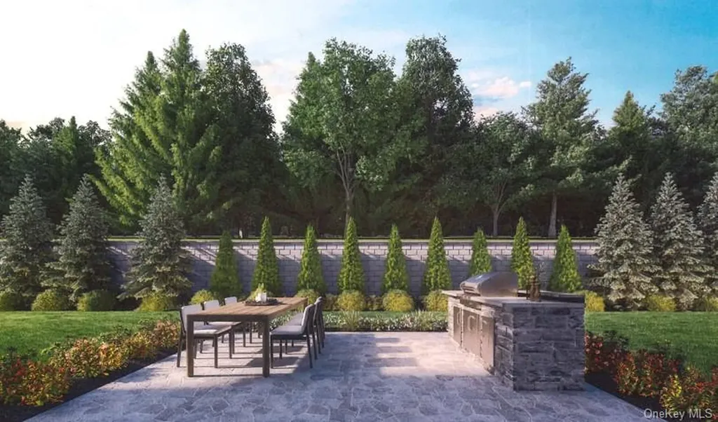 11 Fieldstone Knoll Armonk NY 10504