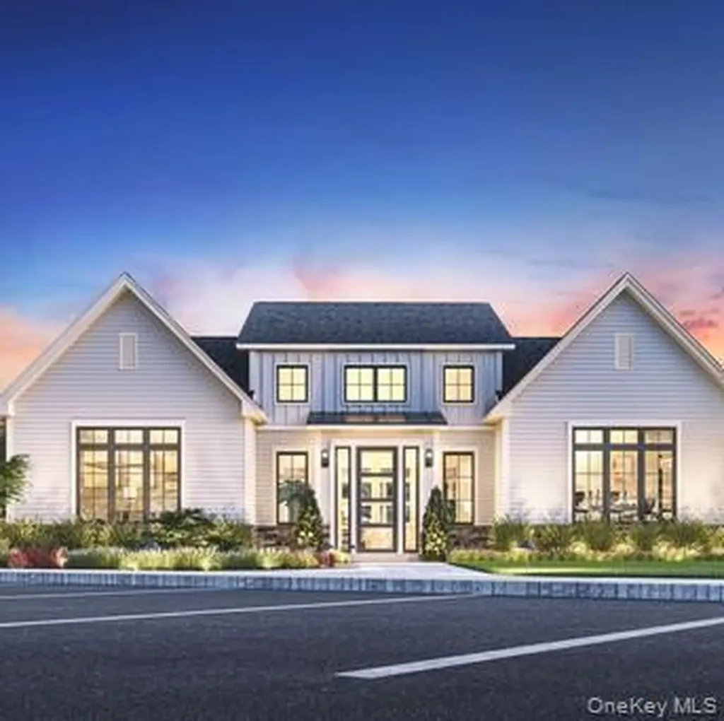 11 Fieldstone Knoll Armonk NY 10504