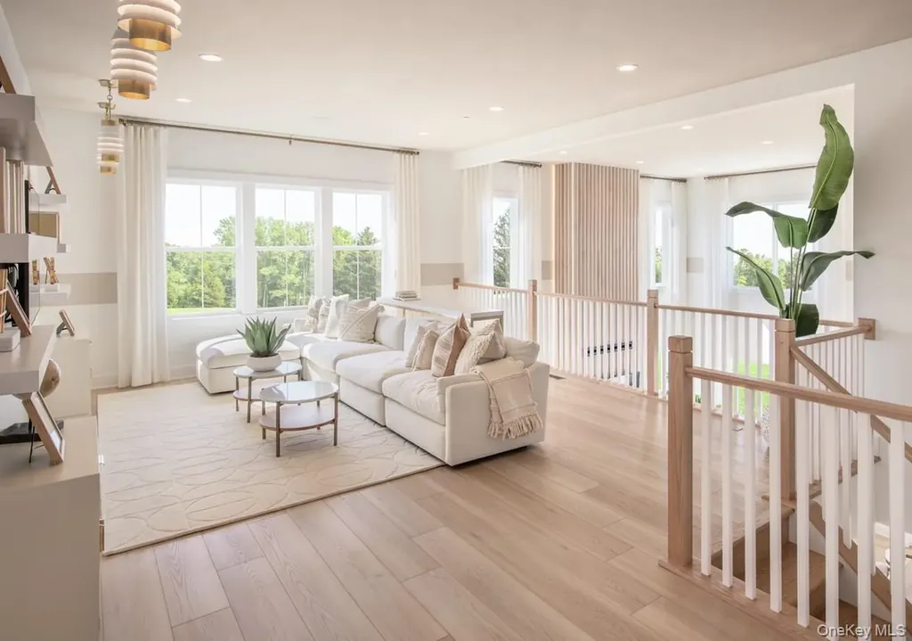 9 Fieldstone Knoll Armonk NY 10504
