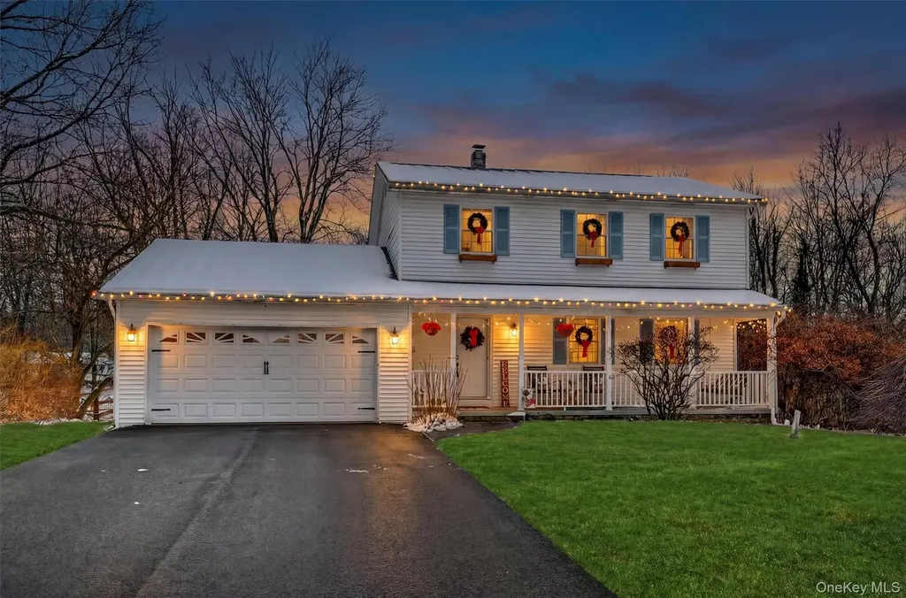 6 Wayne Drive Middletown NY 10940