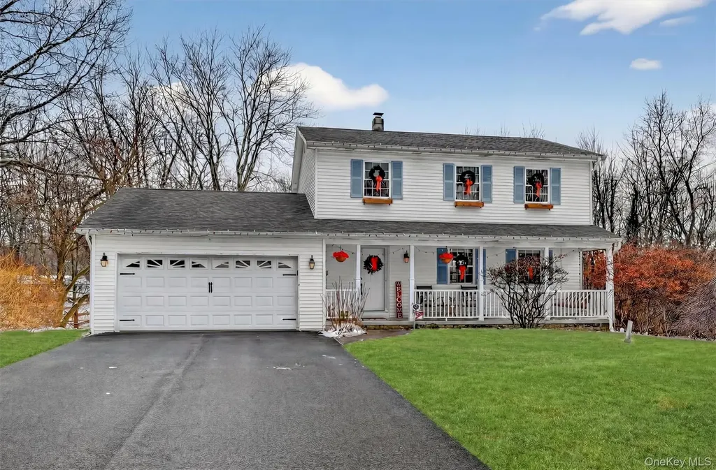 6 Wayne Drive Middletown NY 10940