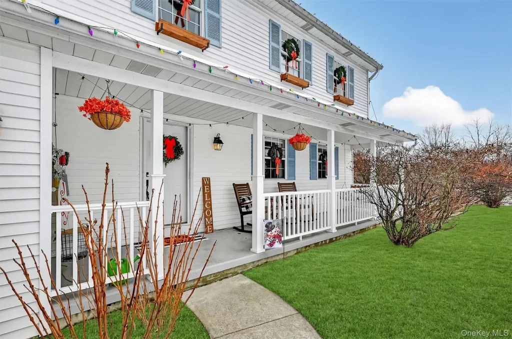 6 Wayne Drive Middletown NY 10940