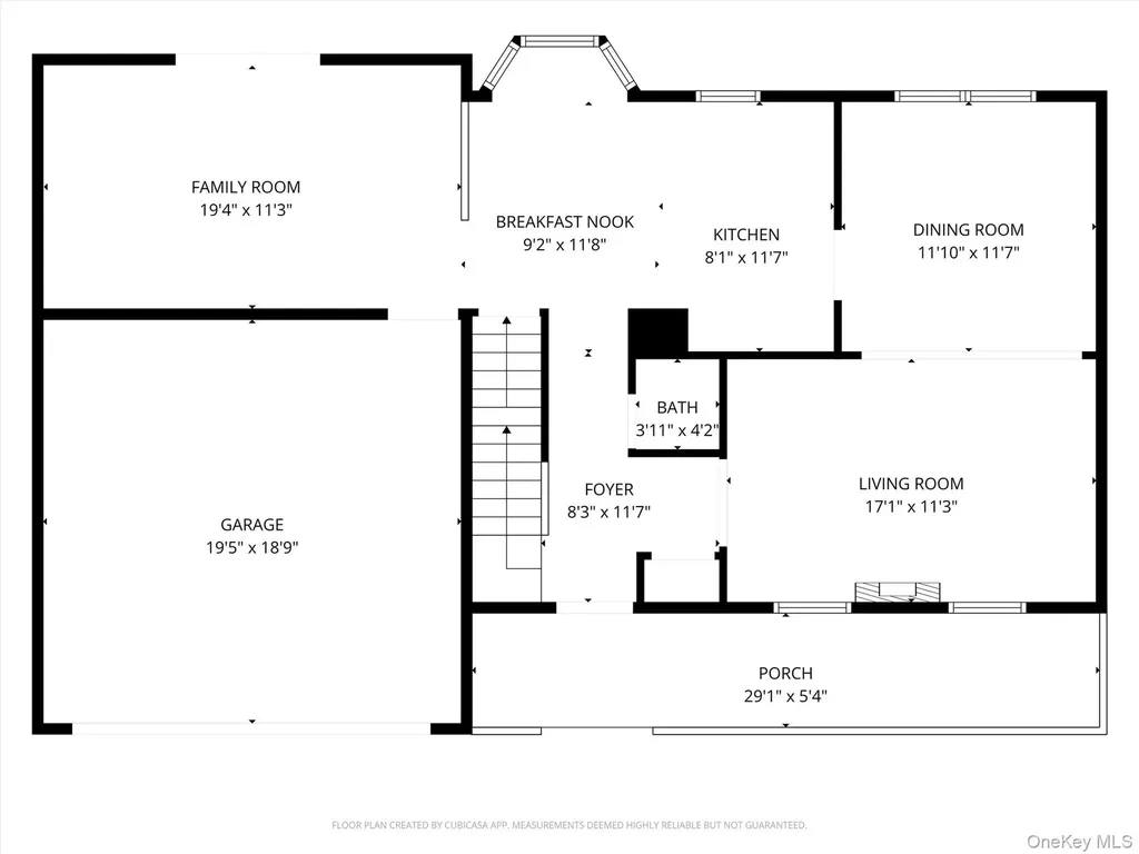 6 Wayne Drive Middletown NY 10940