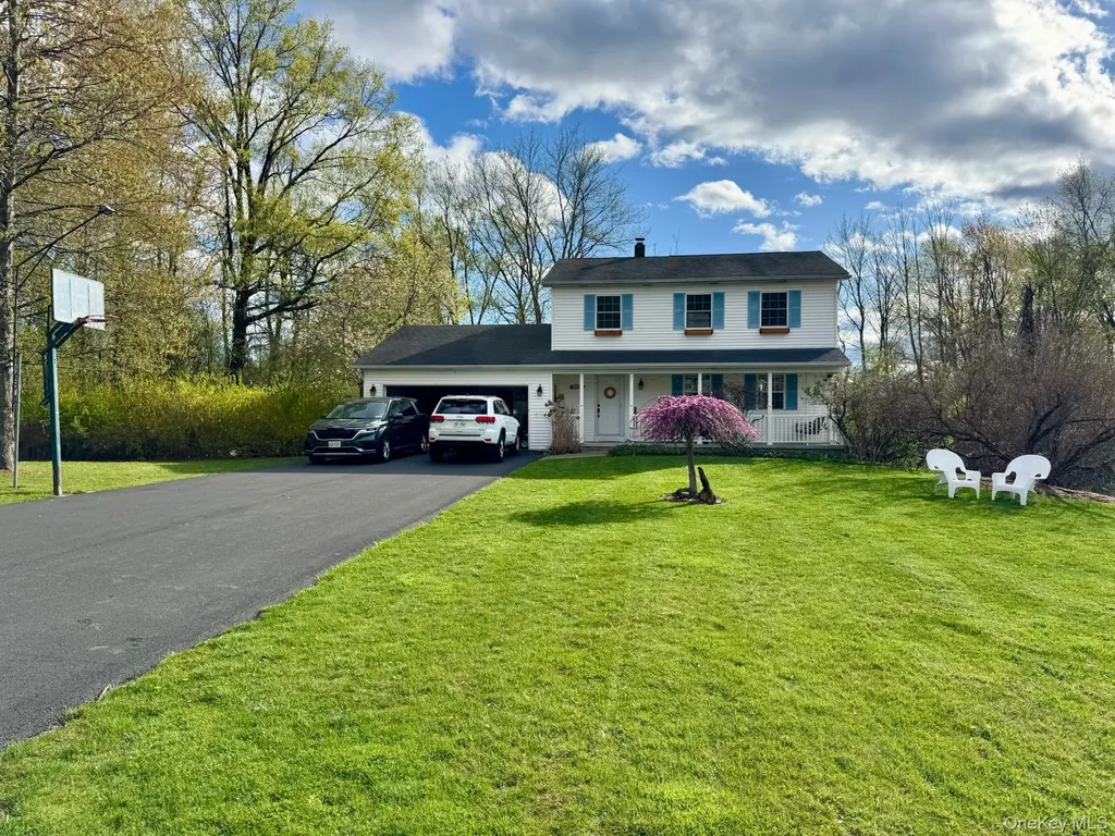 6 Wayne Drive Middletown NY 10940
