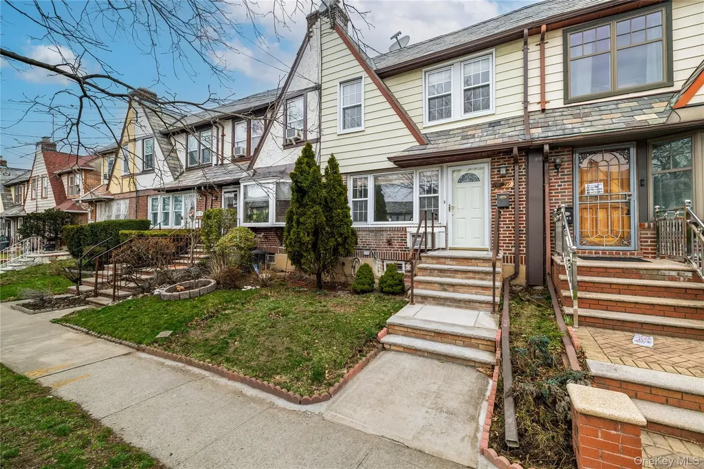 6779 Exeter Street Forest Hills NY 11375