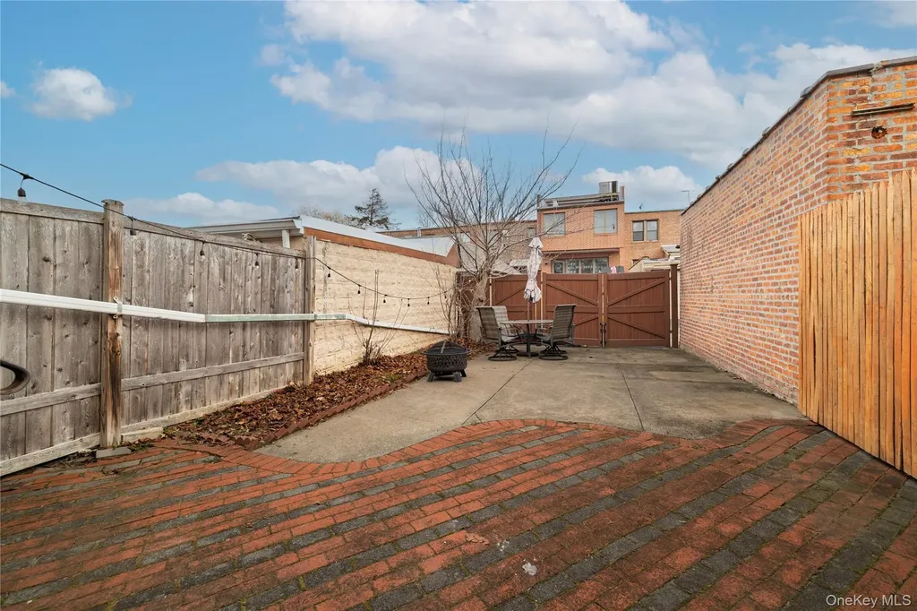 6779 Exeter Street Forest Hills NY 11375