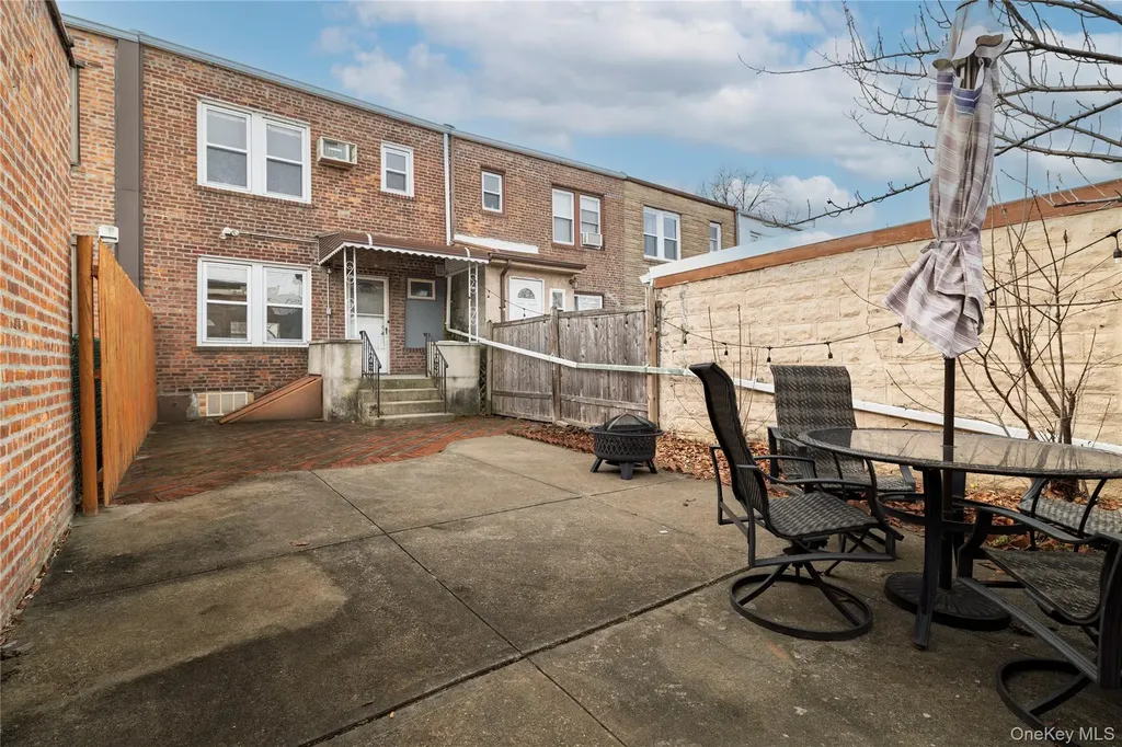 6779 Exeter Street Forest Hills NY 11375