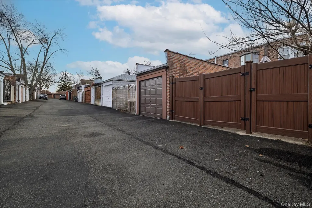 6779 Exeter Street Forest Hills NY 11375