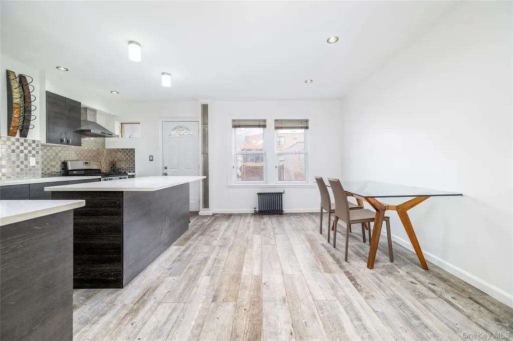 6779 Exeter Street Forest Hills NY 11375
