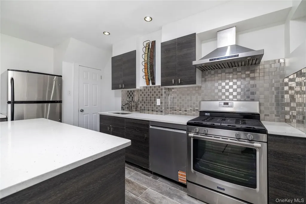6779 Exeter Street Forest Hills NY 11375