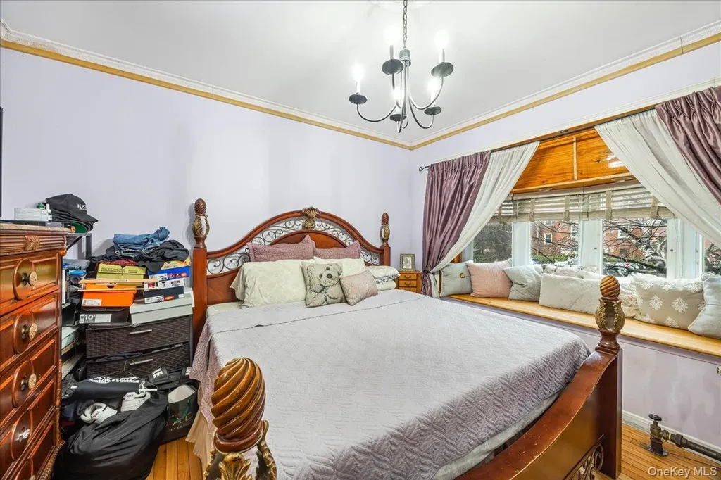 2953 Harding Avenue Bronx NY 10465