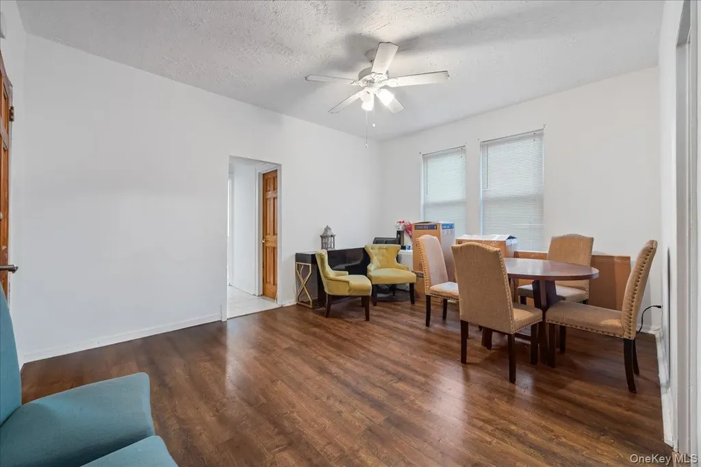 2953 Harding Avenue Bronx NY 10465