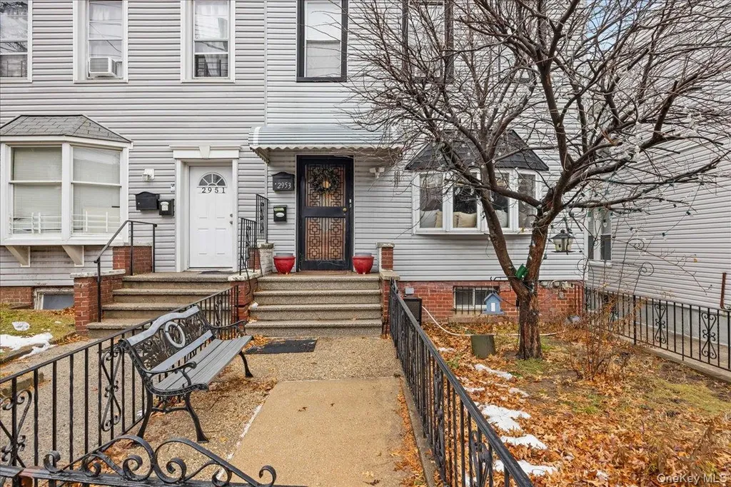 2953 Harding Avenue Bronx NY 10465