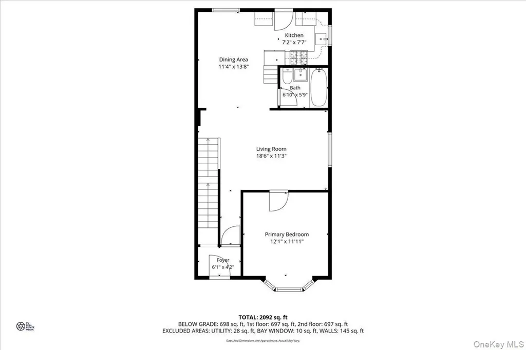 2953 Harding Avenue Bronx NY 10465