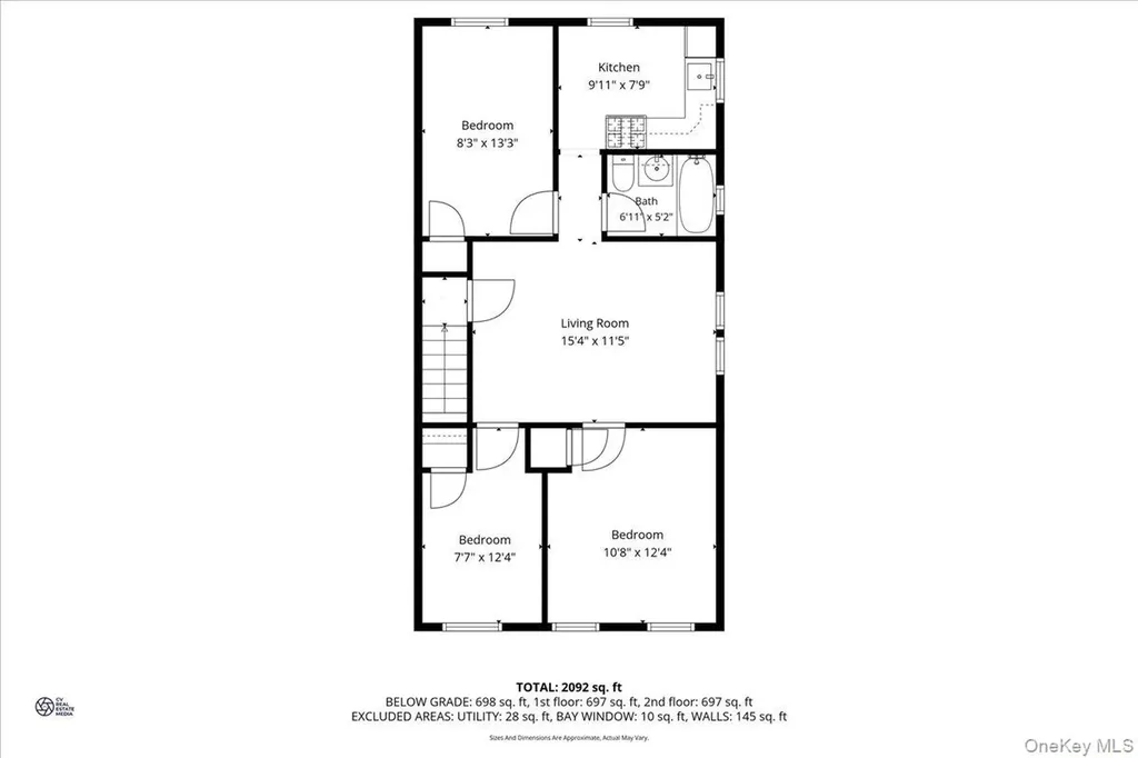 2953 Harding Avenue Bronx NY 10465