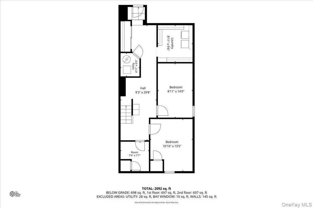 2953 Harding Avenue Bronx NY 10465