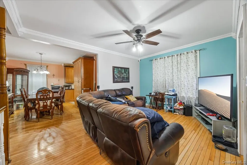 2953 Harding Avenue Bronx NY 10465