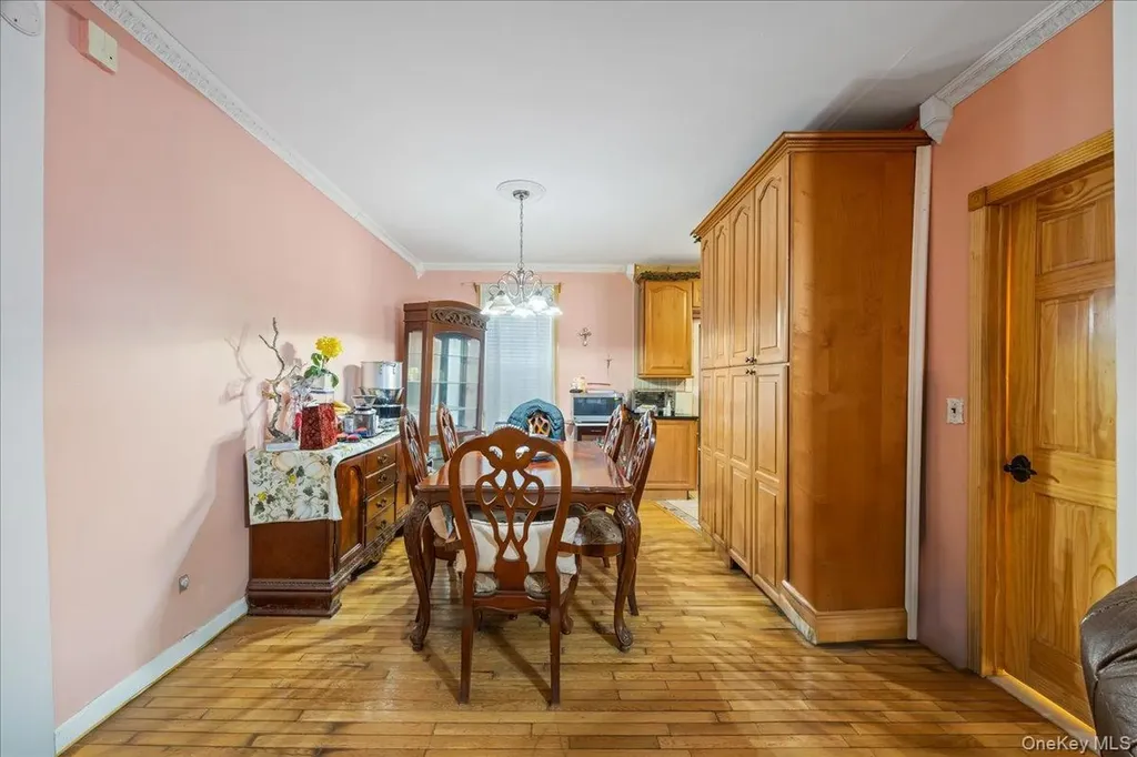 2953 Harding Avenue Bronx NY 10465