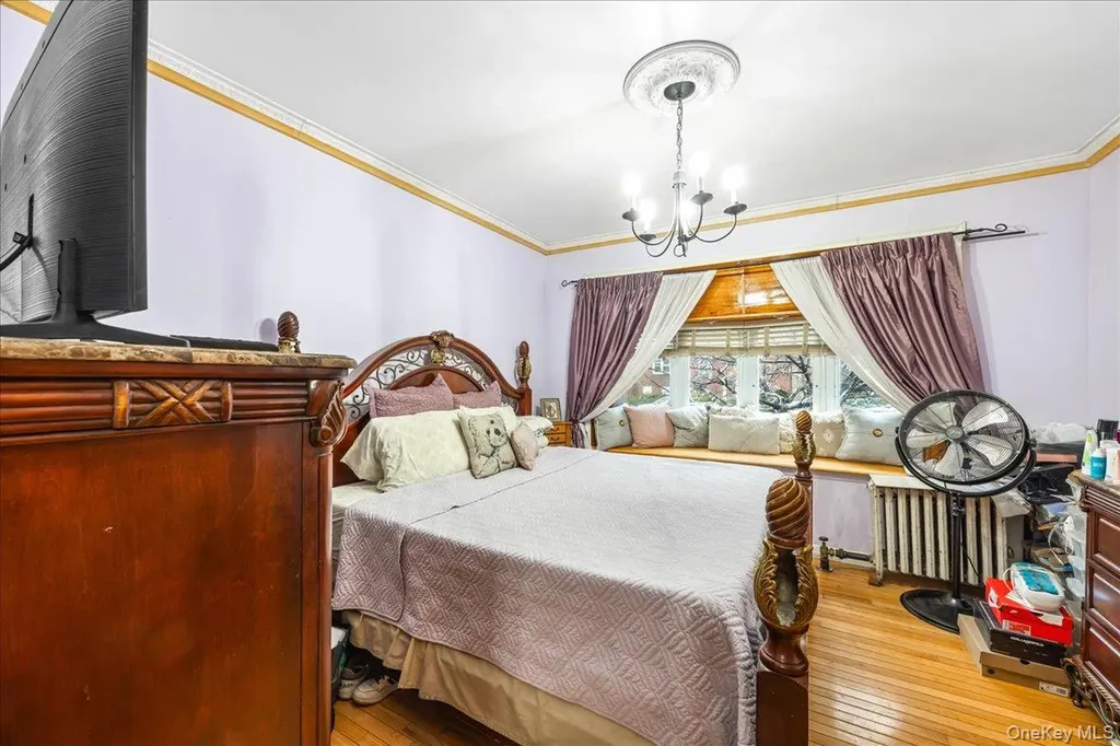 2953 Harding Avenue Bronx NY 10465