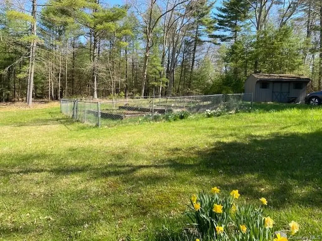 592 Proctor Road Glen Spey NY 12737