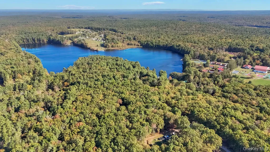 592 Proctor Road Glen Spey NY 12737