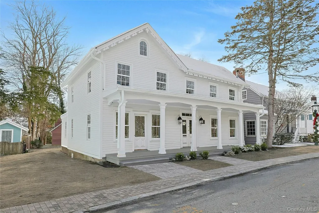 77 Main Street Tappan NY 10983