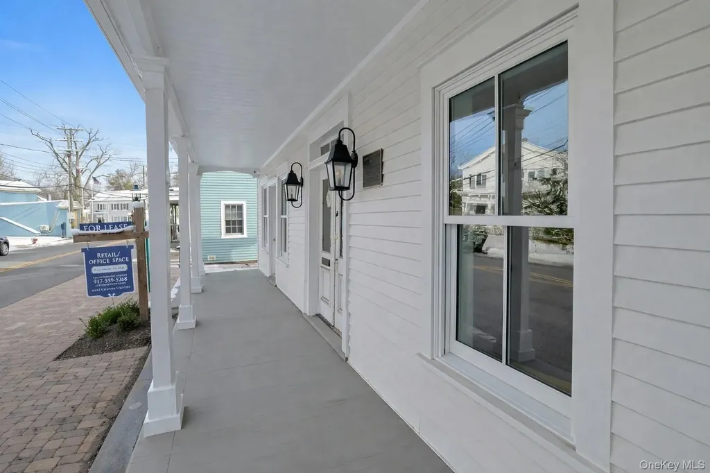 77 Main Street Tappan NY 10983