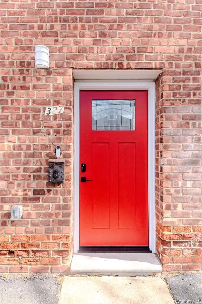 327 Mundy Lane Mount Vernon NY 10550