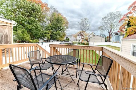 327 Mundy Lane Mount Vernon NY 10550
