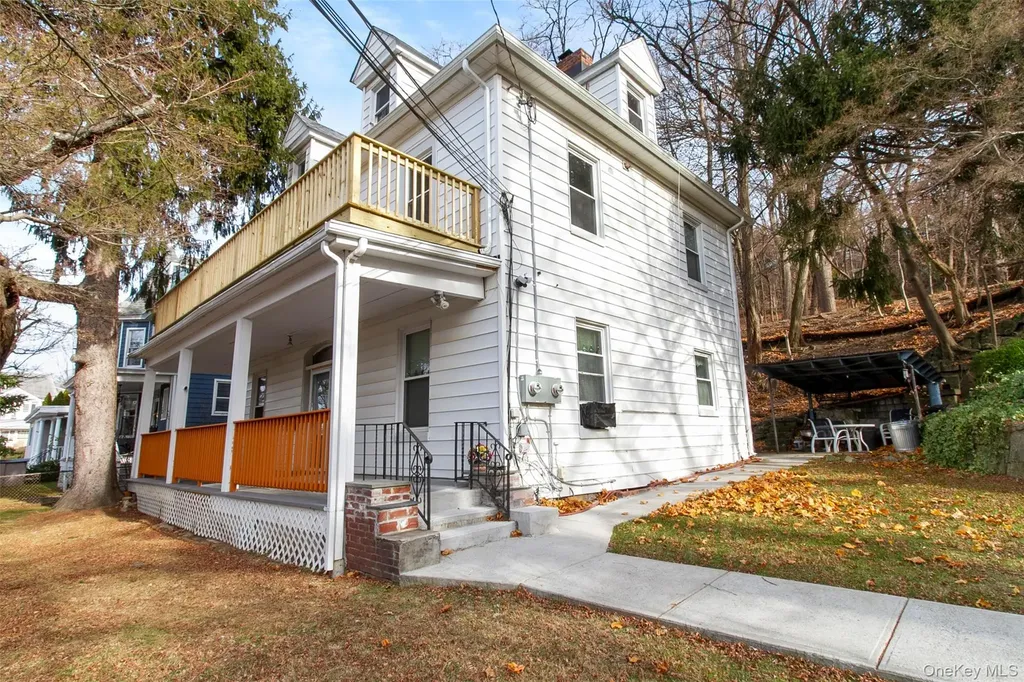 80 Broadway Dobbs Ferry NY 10522