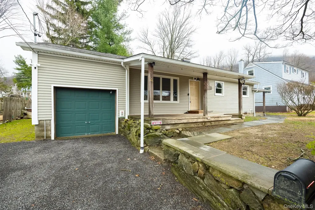28 Howland Avenue Beacon NY 12508