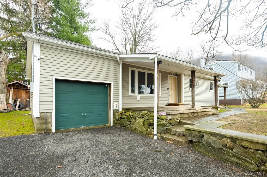 28 Howland Avenue Beacon NY 12508